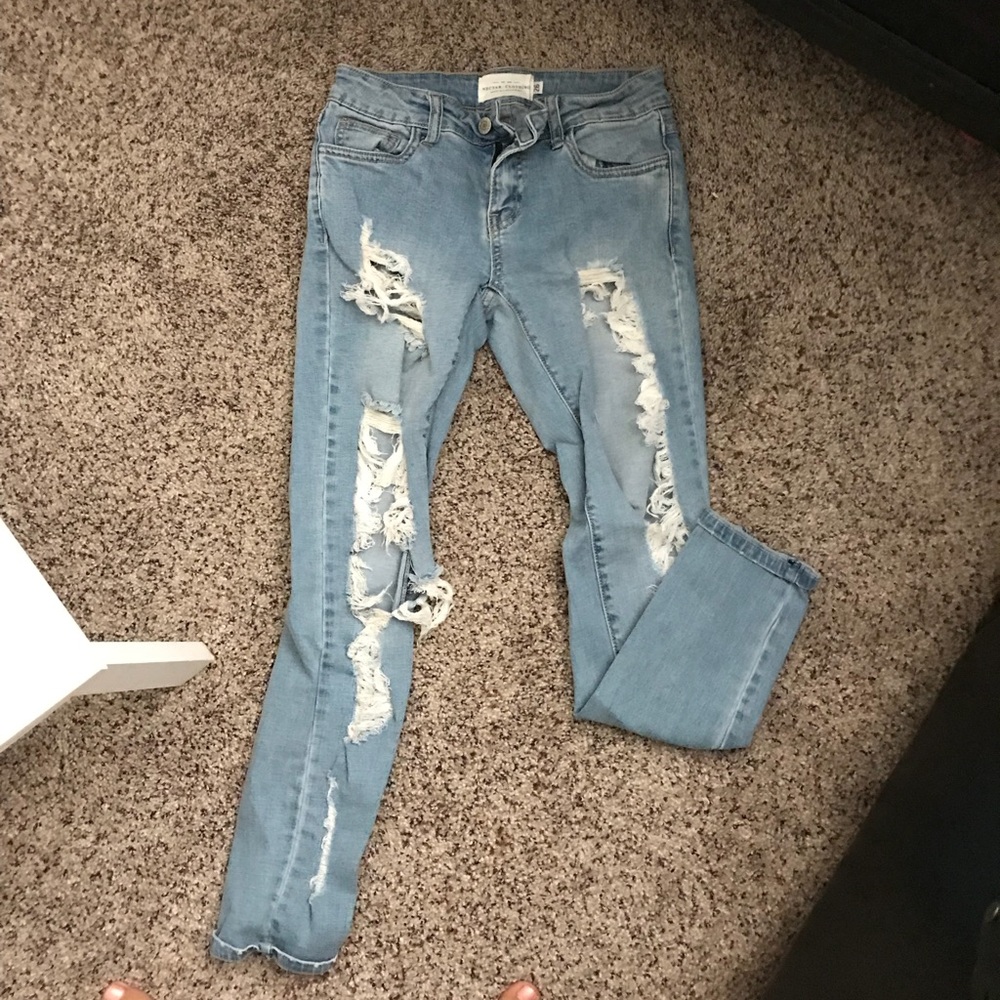 Pants